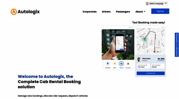 autologix.io