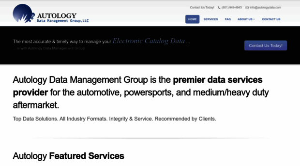 autologydata.com