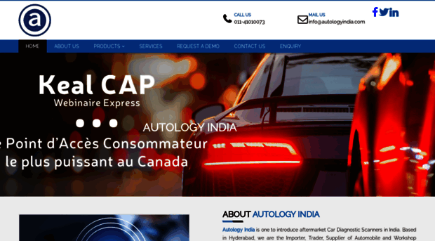 autologyindia.com