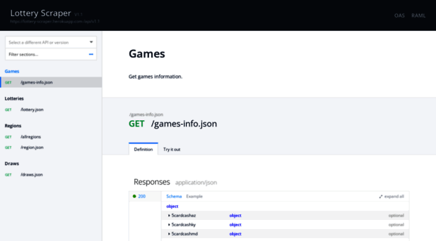 autolotto-lottery-scraper.api-docs.io