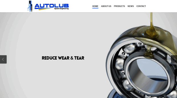 autolub.com