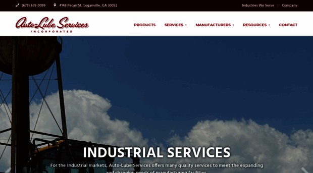 autolubeservicesinc.com