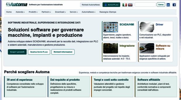 automa.it