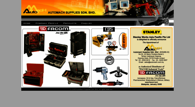 automach.com.my