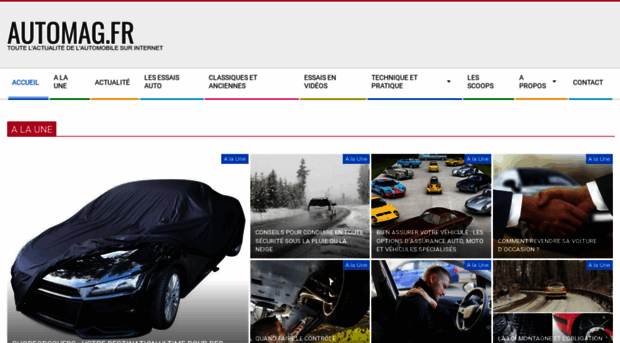 automag.fr