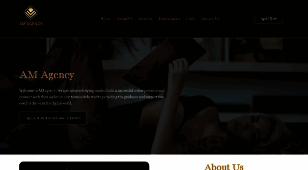 automagiagency.com