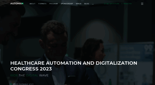 automahealth.com