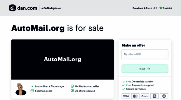 automail.org