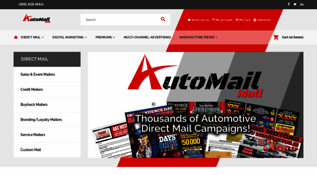 automailmall.com