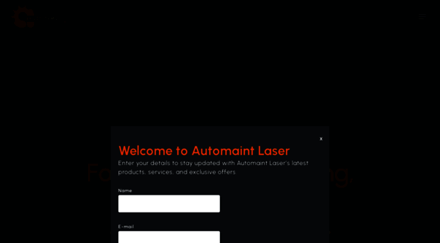 automaintlaser.com.au