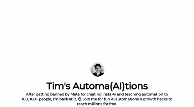 automaition.beehiiv.com