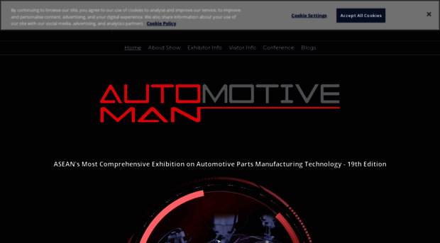 automanexpo.com