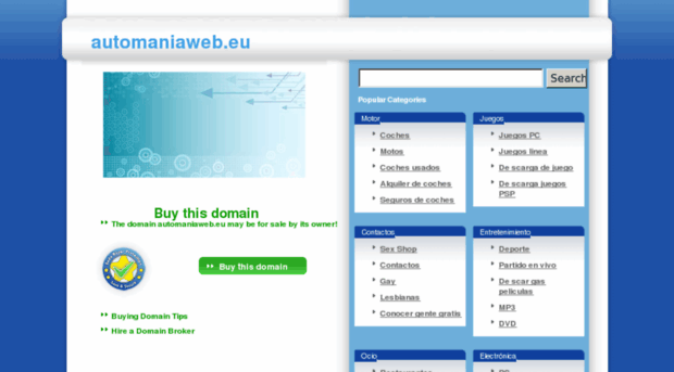 automaniaweb.eu