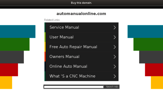 automanualonline.com