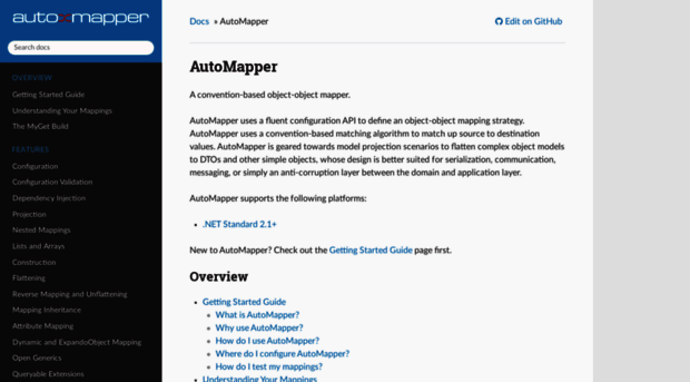 automapper.readthedocs.io