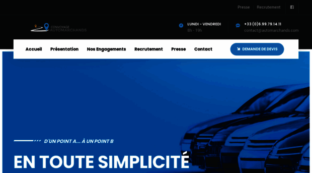 automarchands.com