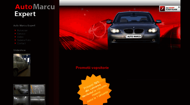 automarcuexpert.ro