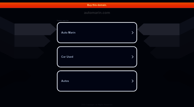 automarin.com