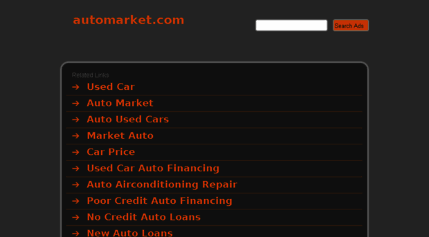 automarket.com