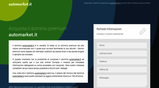 automarket.it