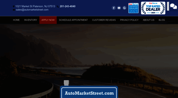 automarketstreet.com