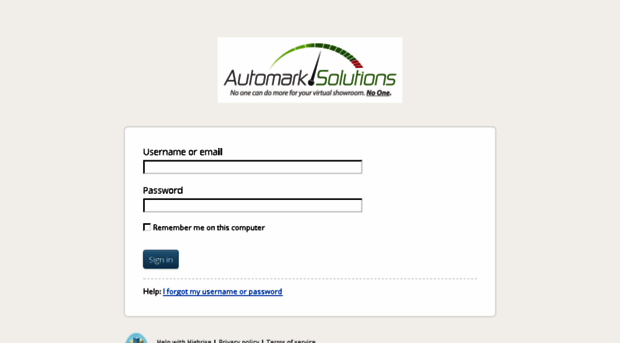automarksolutions.highrisehq.com
