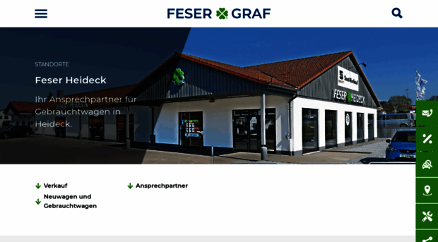 automarkt-feser.de