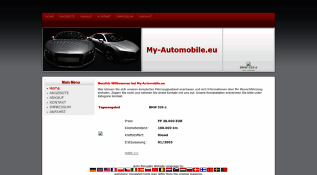 automarkt.kaufsofort.eu