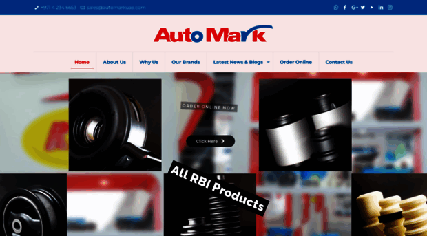 automarkuae.com