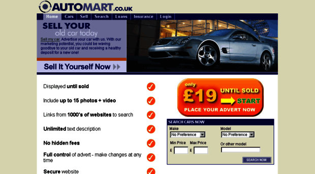 automart.co.uk
