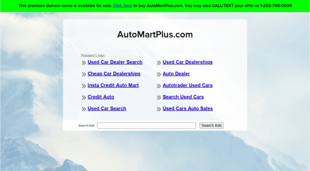 automartplus.com