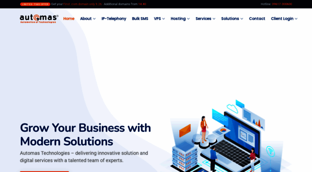automas.com.bd
