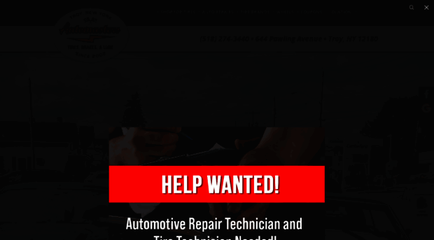 automasterscarcare.com