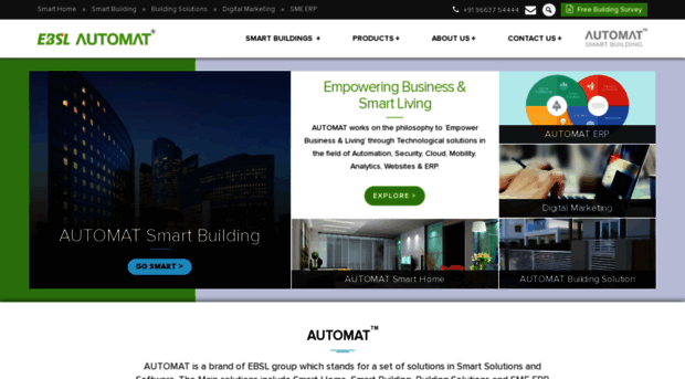 automat.co.in