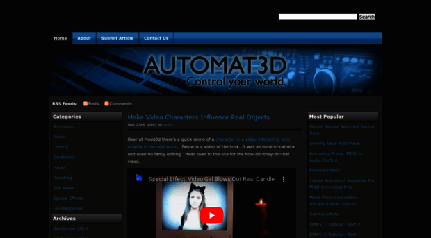 automat3d.com