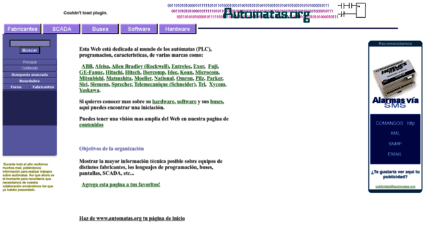 automatas.org