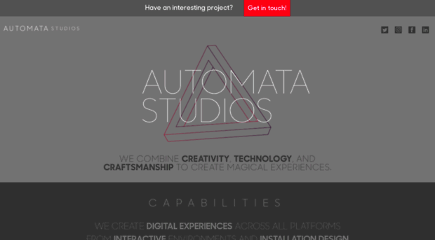 automatastudios.com