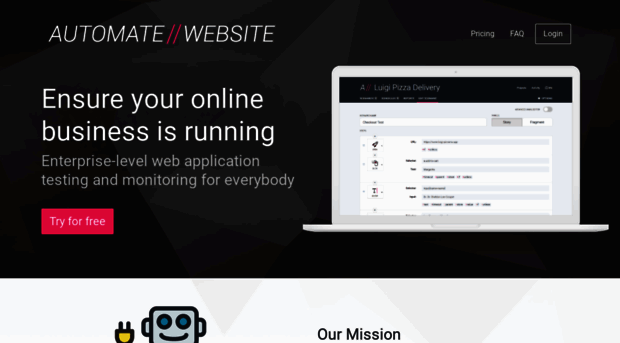 automate.website