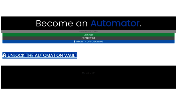 automateacademy.com