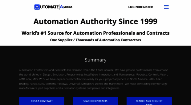 automateamerica.com