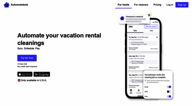 automatebnb.com