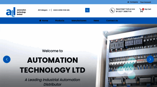 automatech.co.uk