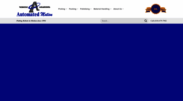 automated-motion.com
