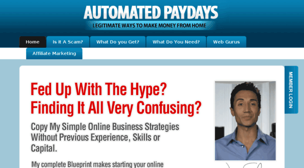 automated-paydays.com