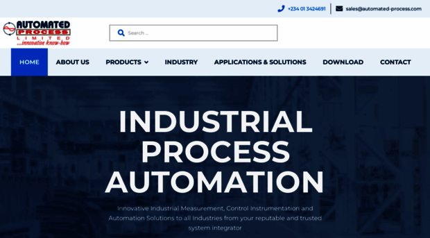 automated-process.com