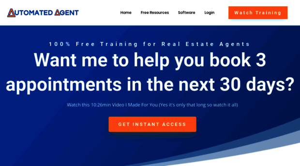 automatedagent.co