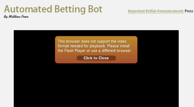 automatedbettingbot.com