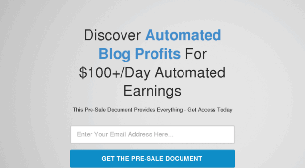 automatedblogprofits.com