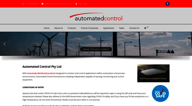 automatedcontrol.com.au