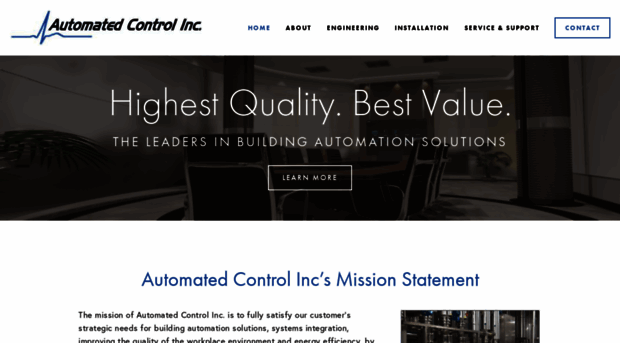 automatedcontrolinc.com